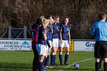 Bild 31 - Frauen SV Henstedt Ulzburg II - TSV Zarpen : Ergebnis: 0:2